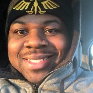 Meet your Posher, Avery